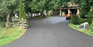 Driveway Pressure Washing in Boulder Hill, IL